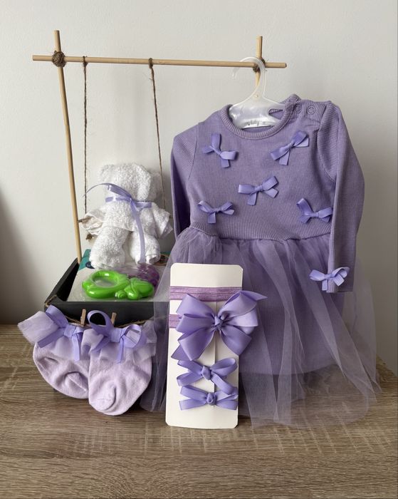 Cutie cadou pentru bebe