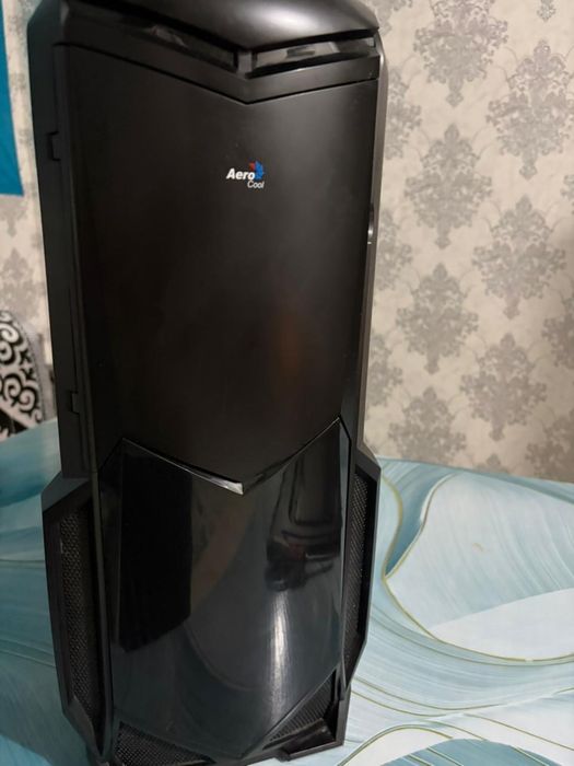 Игровой компьютер RTX 2060 Super