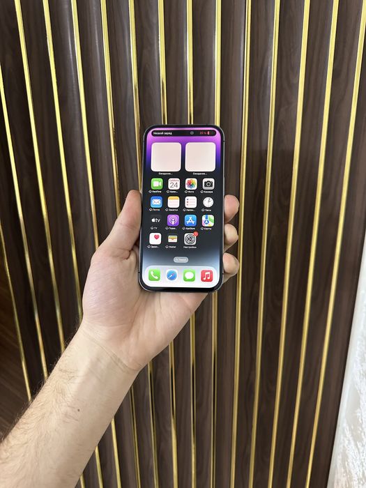 Iphone 14 Pro 256 Айфон 14 Про 256