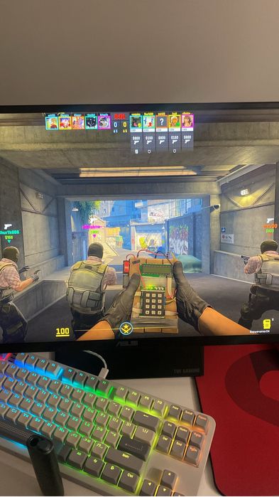 Продается Системник без учета переферий