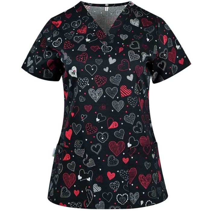 Медицинска туника