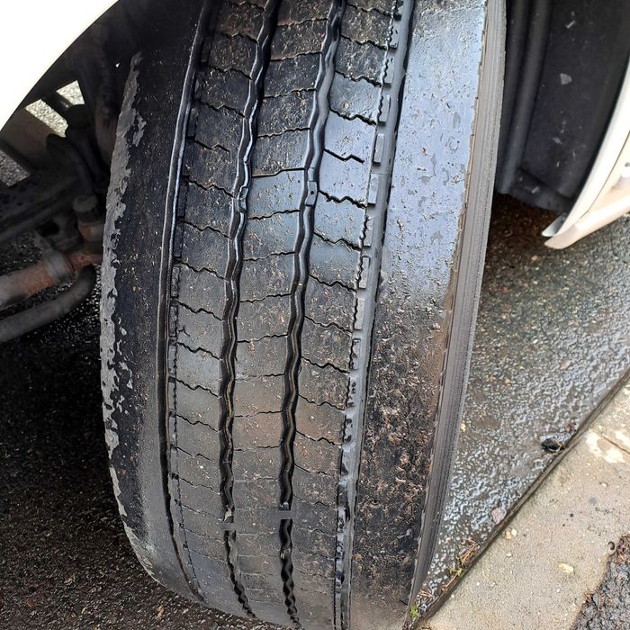 Scania R440 Euro5
