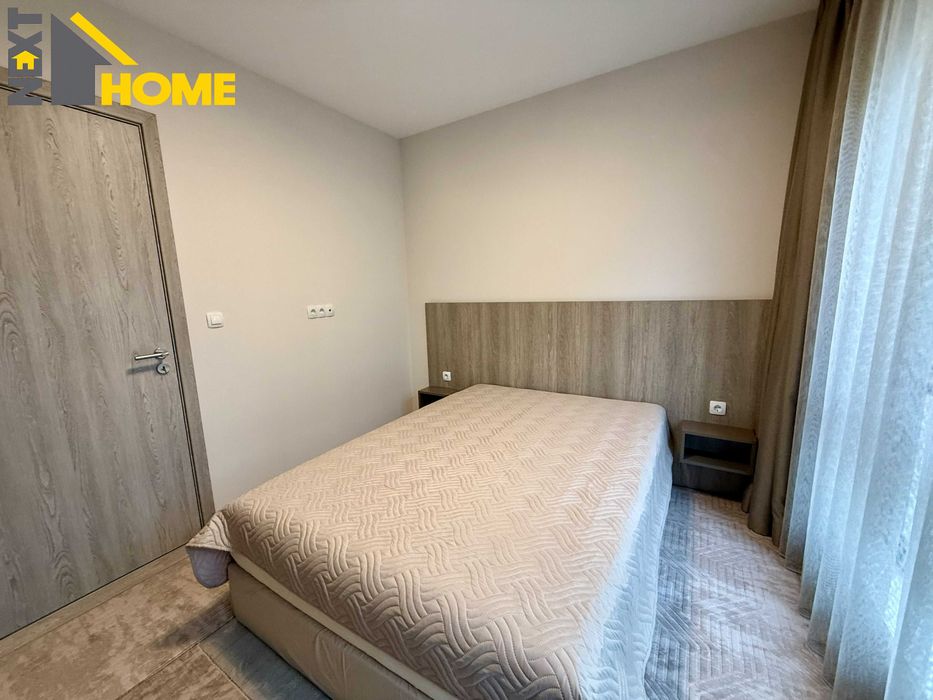 Дава се под наем Тристаен апартамент в Пловдив, Кючук Париж - 90 кв.м за 747.66 € - Снимка #12