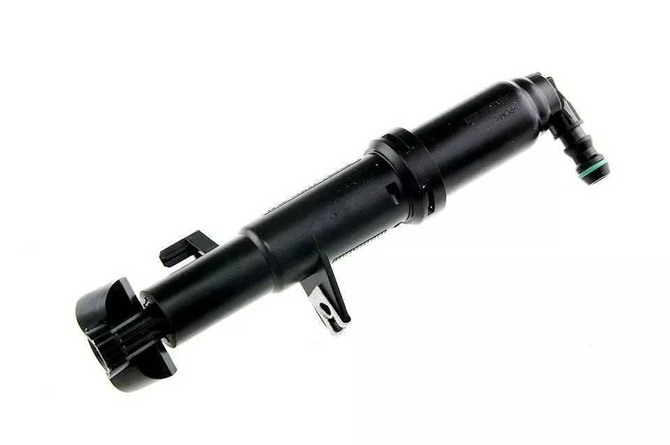 Лява/Дясна пръскалка фарове Mercedes - Benz W221 (2006-2013) щипка