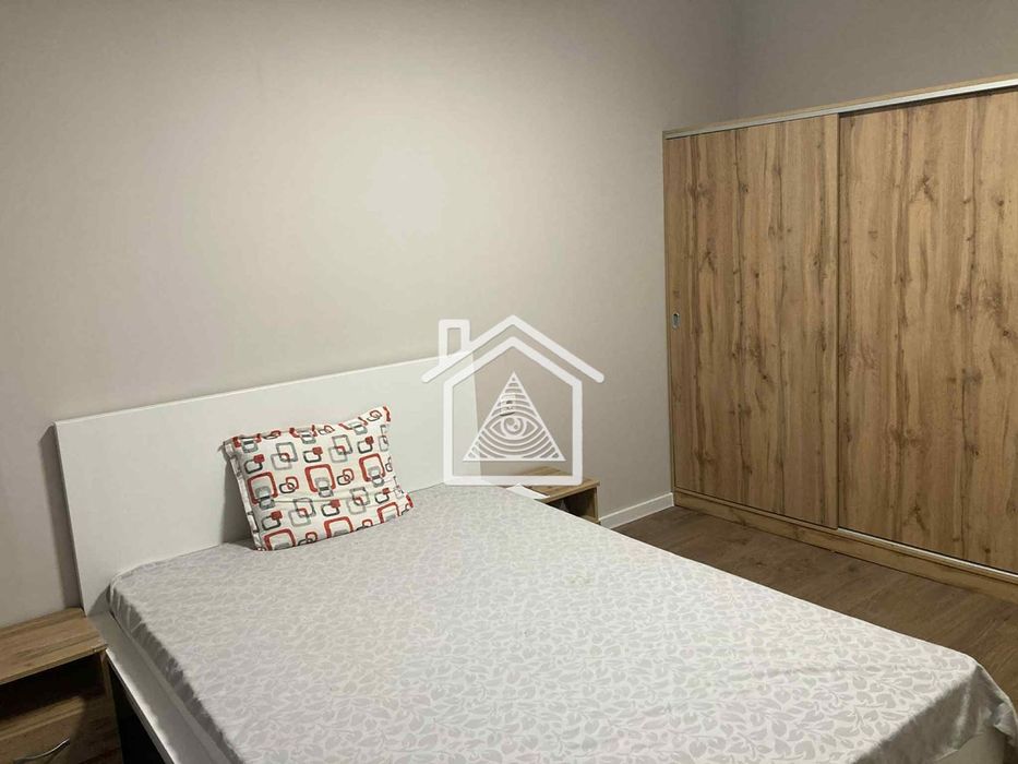 Продава се Двустаен апартамент в Пловдив, Прослав - 77 кв.м за 1817 €/кв.м - Снимка #9