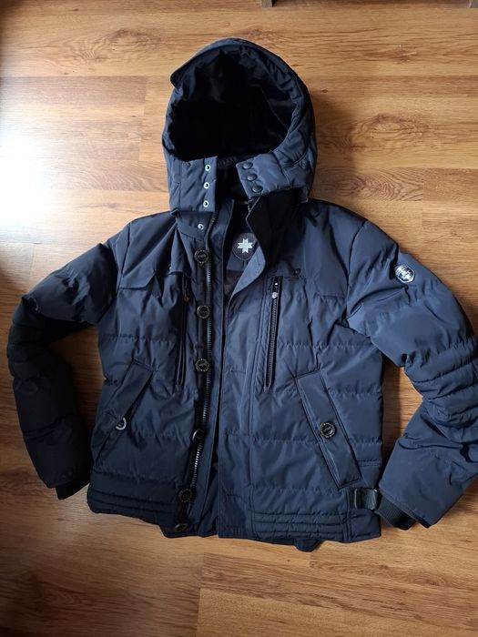 WELLENSTEYN мъжко зимно яке S размер.