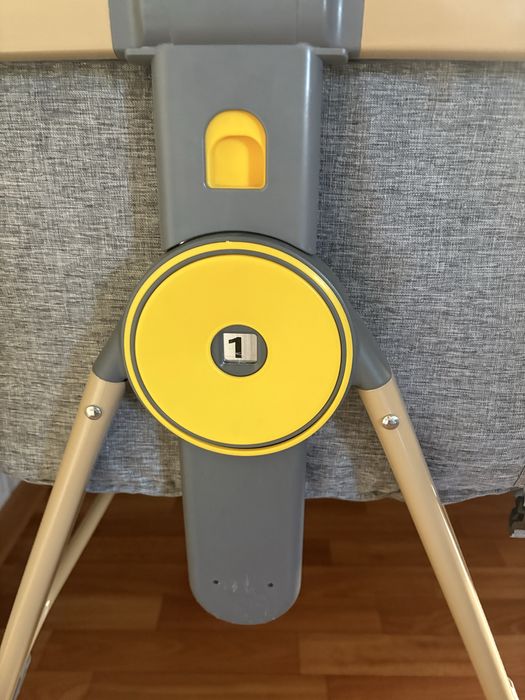 Кроватка для малыша