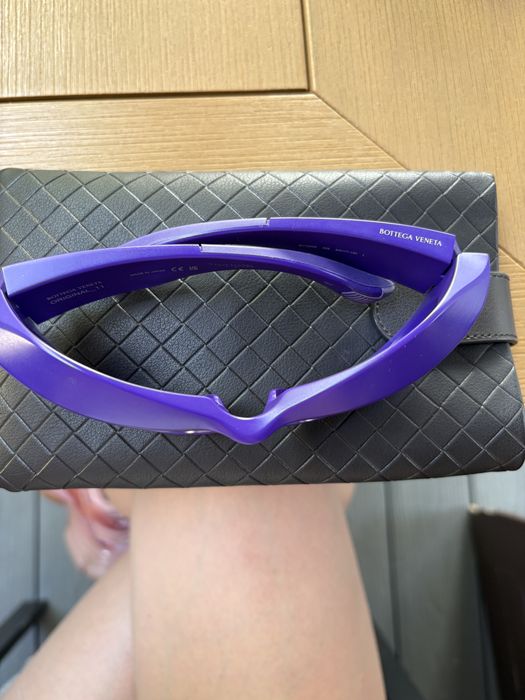 Ochelari Bottega Veneta