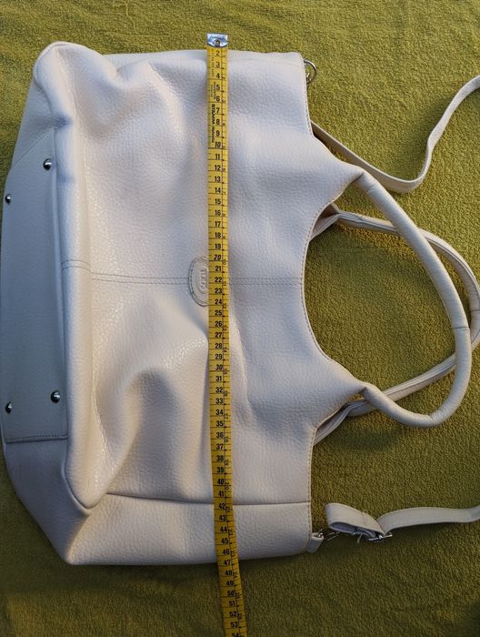 Geantă piele dama Tod's