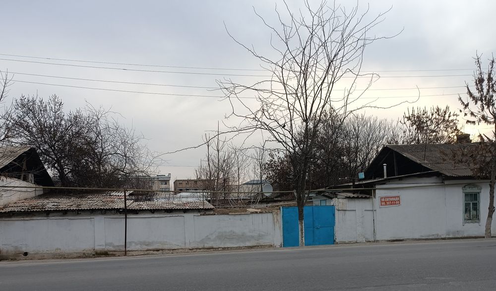 2 сотихли уй сотилади