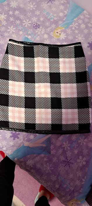 Поли Gang, beneton