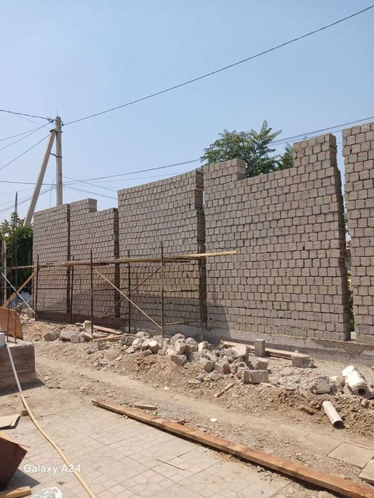 Шлакоблок гишт газаблок терамиз том йопамиз сувок стйашка киламиз.