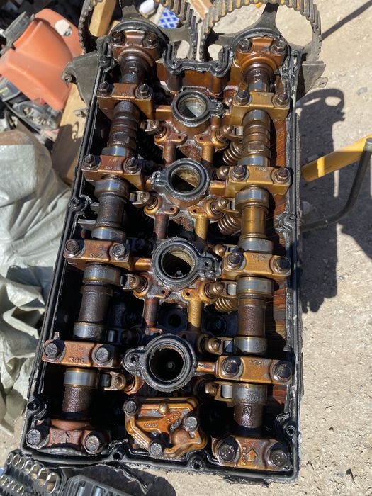 Продам двигатель 4g63 с rvr