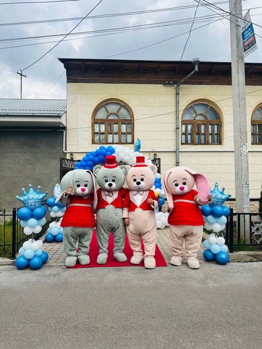 Ayigʻchalar sotiladi