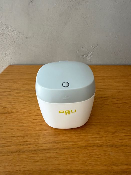 Стерилизатор за биберон AGU