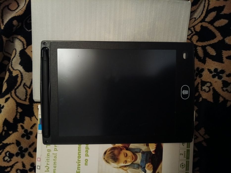 Планшет для рисования