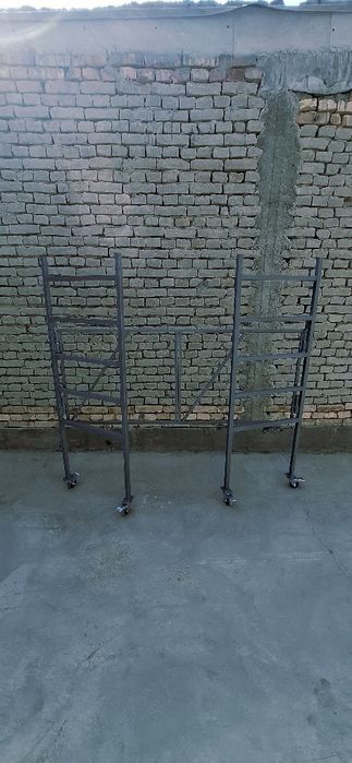 Строительный леса