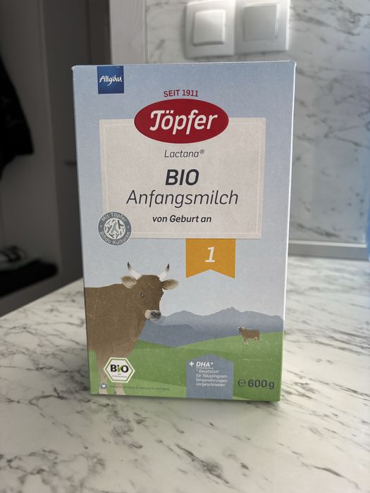 Бебешки принадлежности