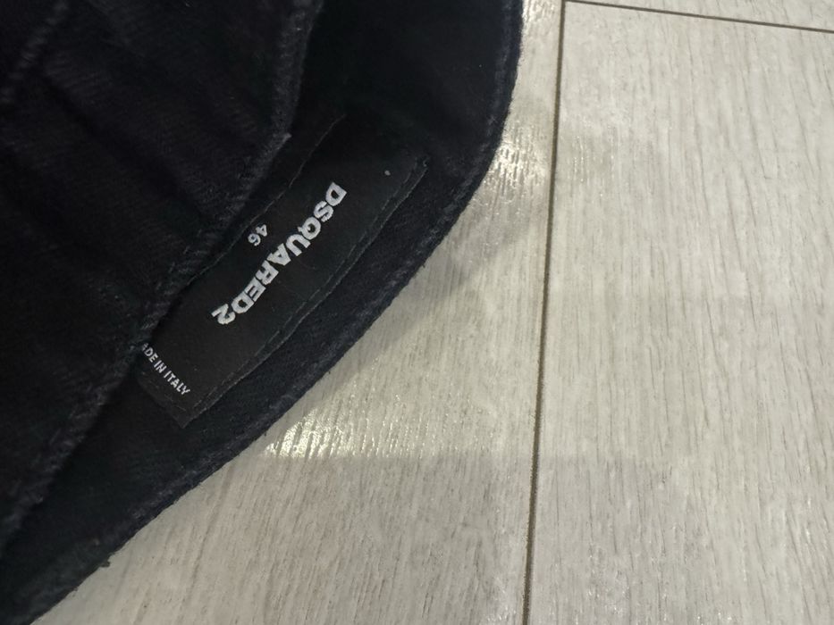 Оригинални DSQUARED