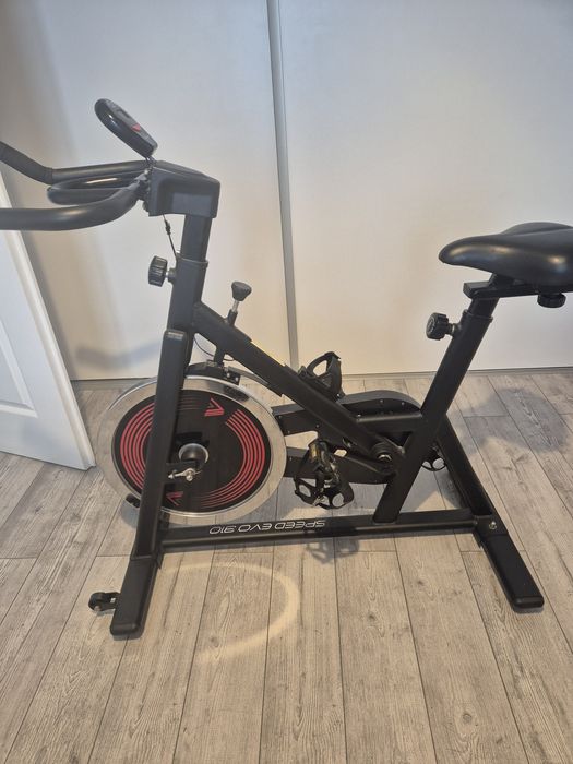 De vanzare bicicleta spinner in stare foarte buna de functionare