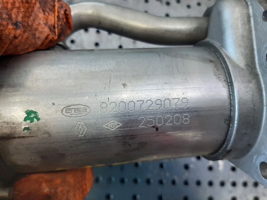 racitor gaze  1.5 dci k9k  nissan qashqai j10 renault clio 3 twingo  8200729079