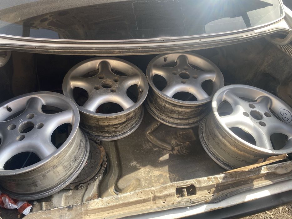 Диски в отличном состояни