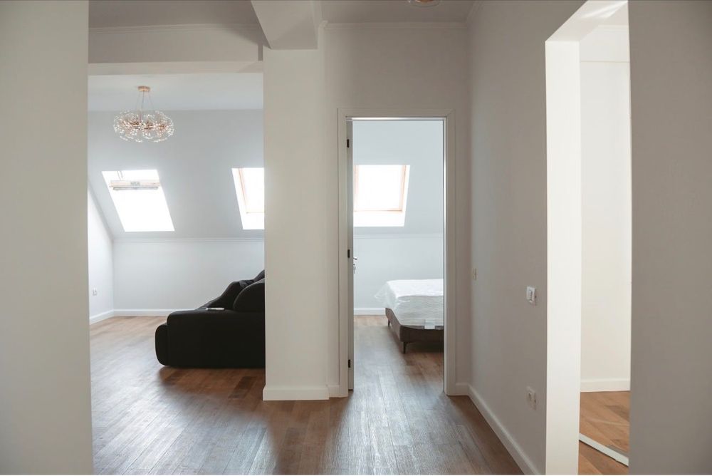 Apartament cu 2 camere oradea ultracentral