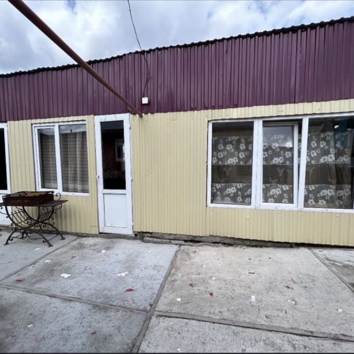 Продам благоустроенный дом