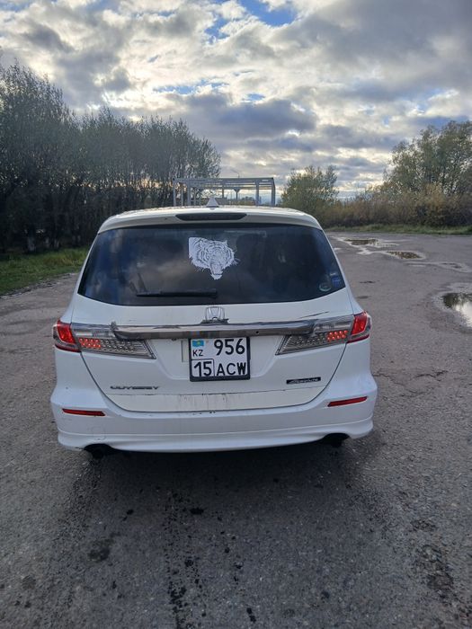 Продам Хонда Одессей
