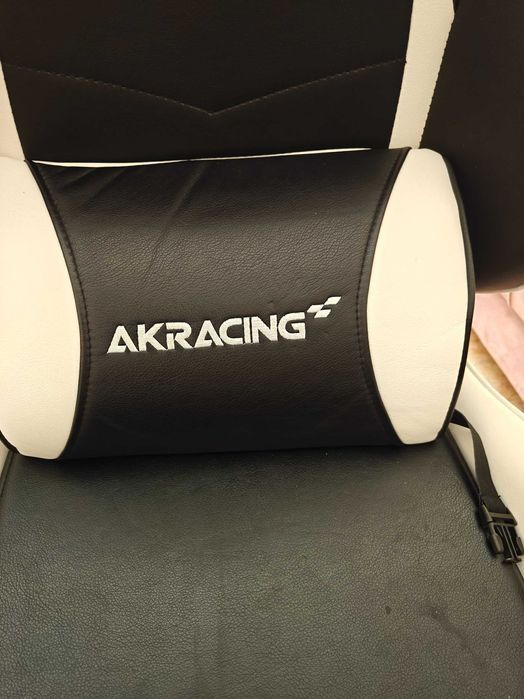 AKRACING Геймърски стол