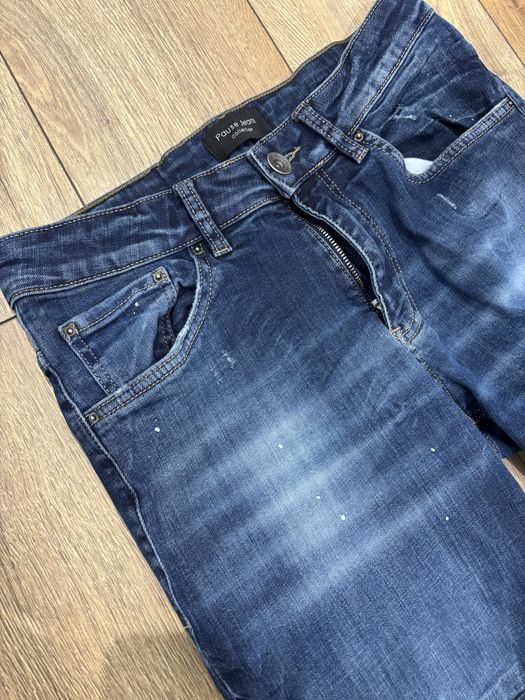 Pause jeans мъжки дънки