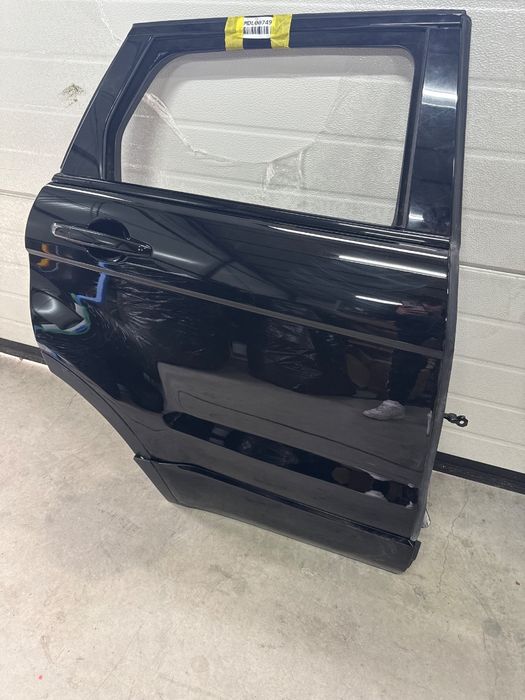 Usa  Portiera spate dreapta LAND ROVER RANGE ROVER EVOQUE LV_, L538 20