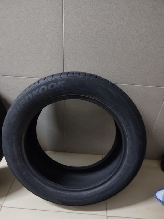 Шина r19 Hankook 4 шт.