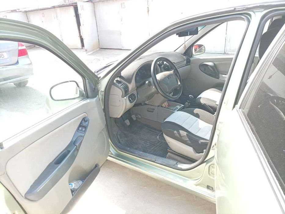 Продается Лада калина 2008г.