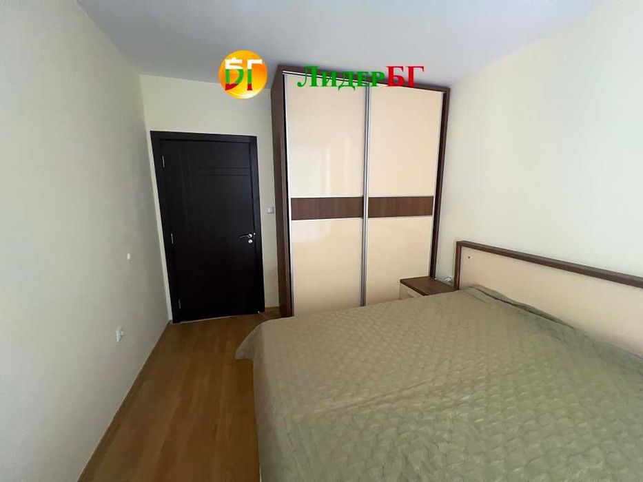 Продава се Двустаен апартамент в к.к. Елените - 47 кв.м за 1171 €/кв.м - Снимка #13