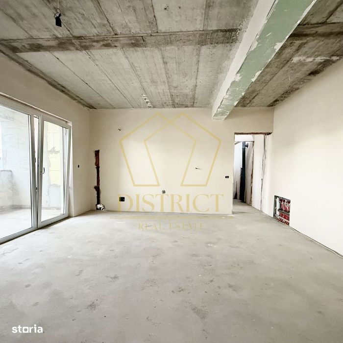 Apartament premium 4 camere, pe doua niveluri | Dumbravita | Kaufland — fotografia 1