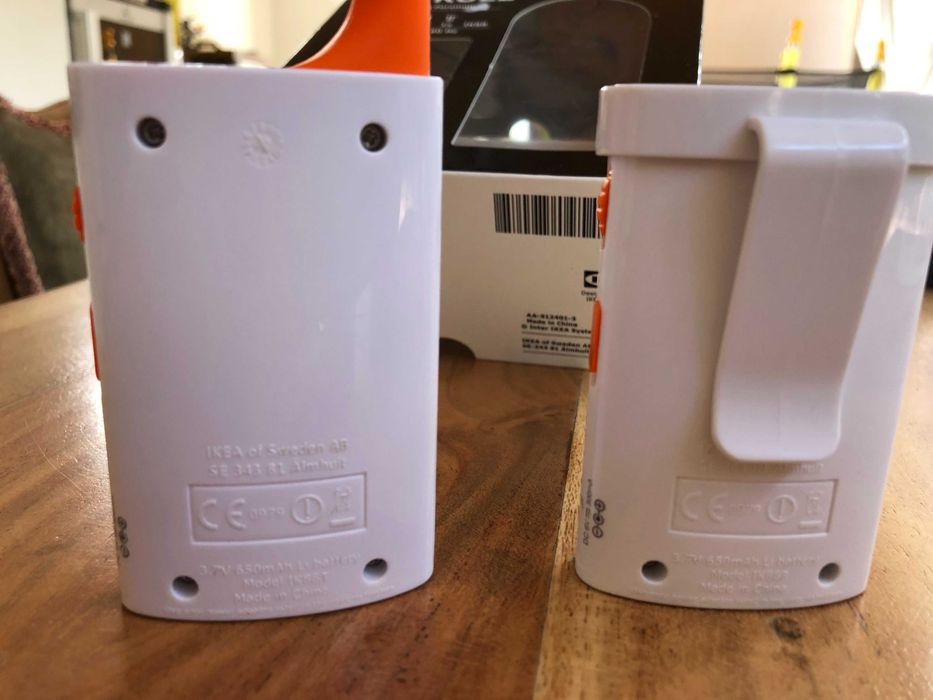 Бебефон IKEA Family