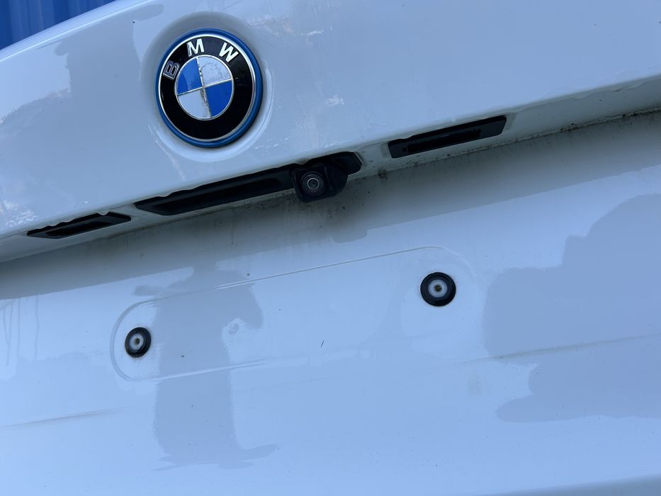 Cameră marșarier BMW G20