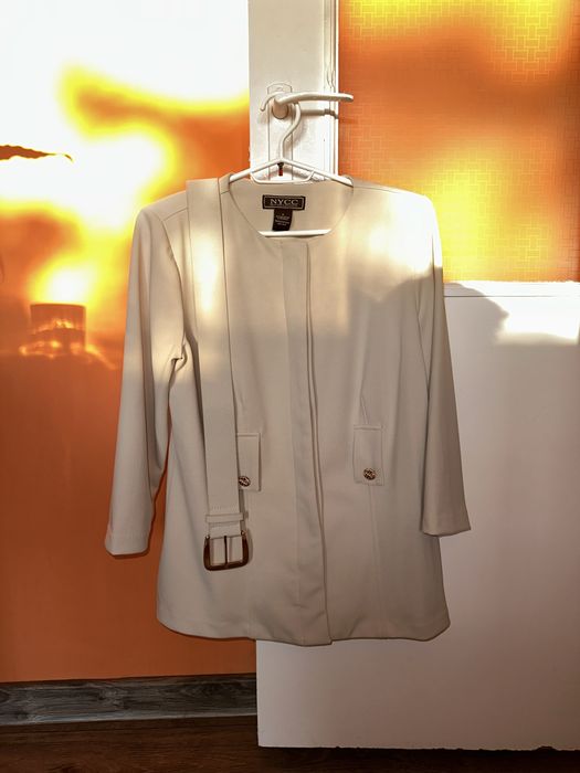 Sacou NYCC mărimea S