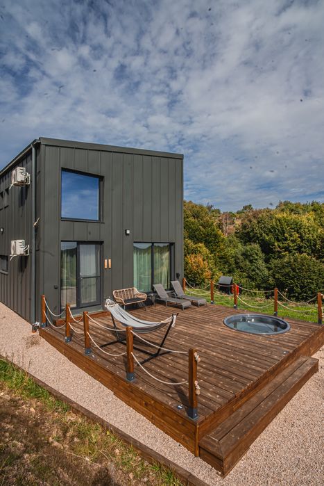 Cabana inchiriat ciubar 2 - 6 pers,Rasca, Marisel,Dangau,Cluj