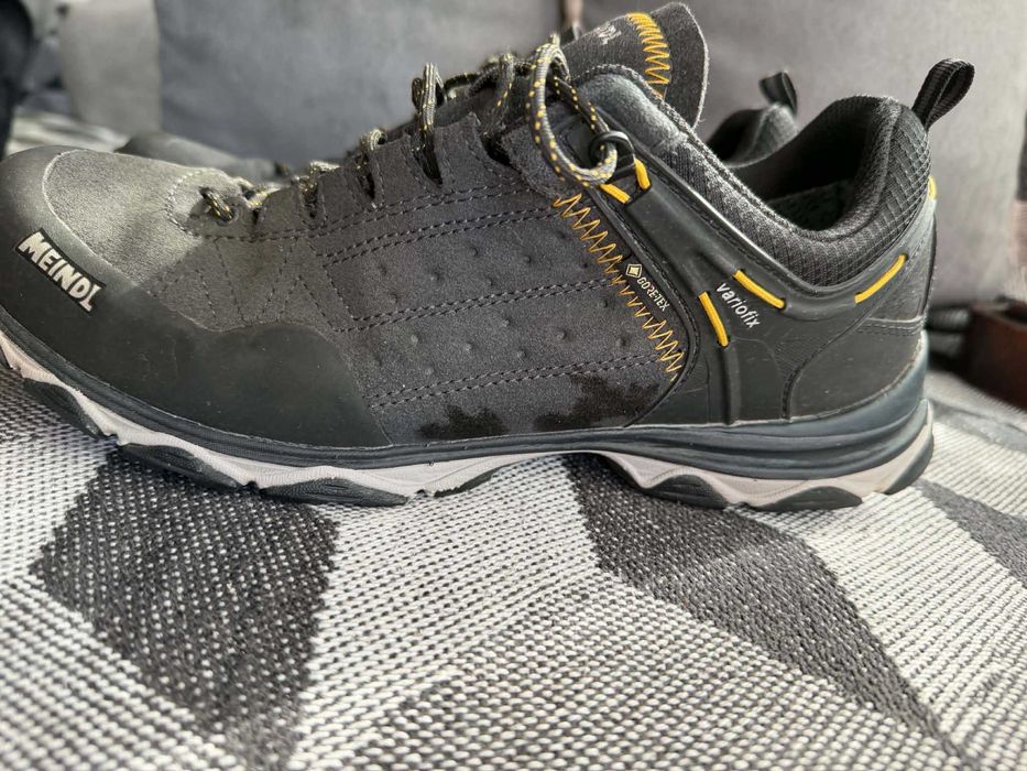 Meindl Ontario GTX GORE-TEX -43, 44