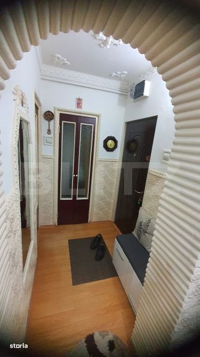 Apartament 2 camere, 49 mp, zona Micro 39C