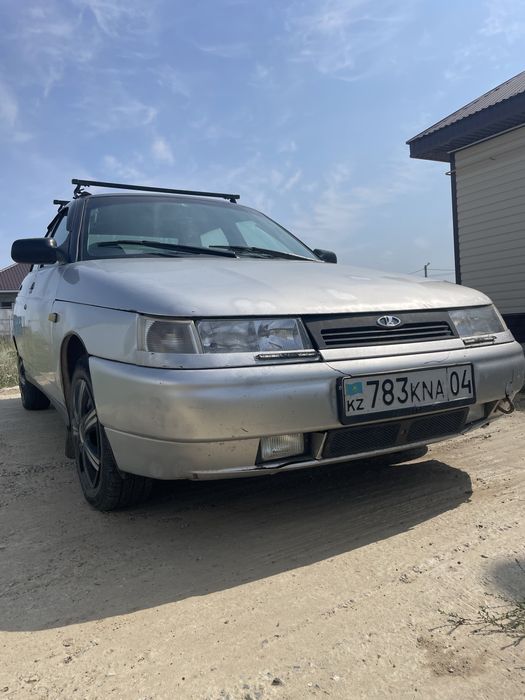 Продам 2110 газ бенз