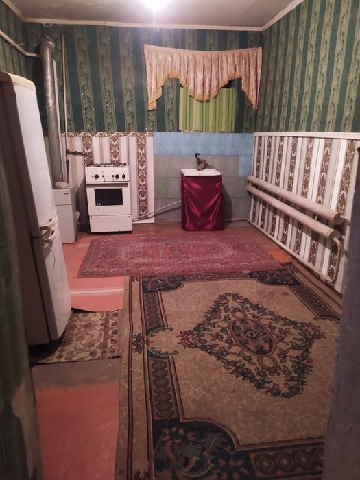 Сдаетсия 2х времянка