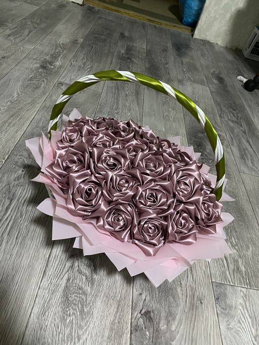 Продаю корзинку роз