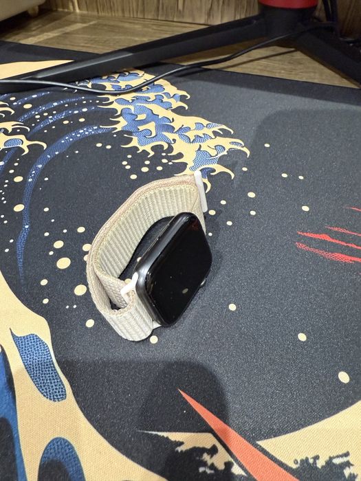 Apple watch SE 44 мм