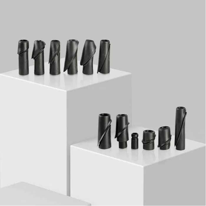 Автоматична автомобилна антена Automat– AM/FM, 12V, универсална