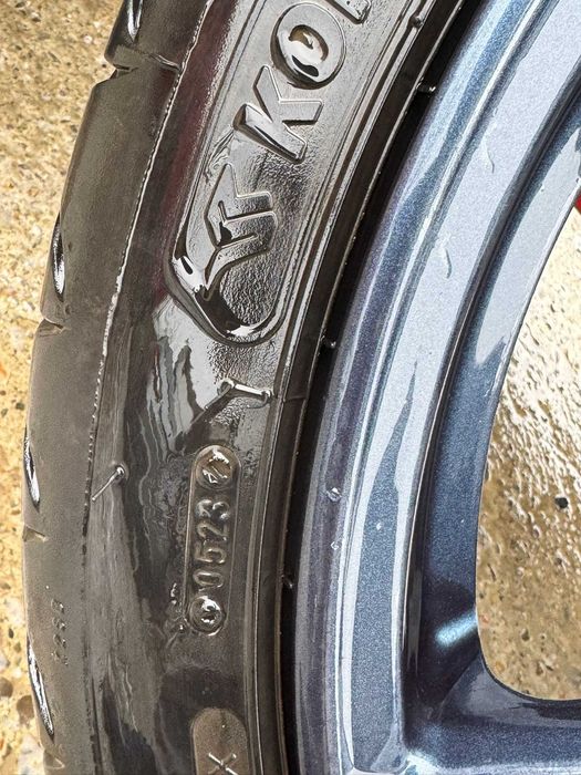 Vand Jante R18 5x112 cu sau fara anvelope