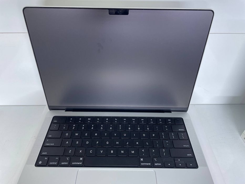 Macbook  M4 Pro 14/512gb /СА32118