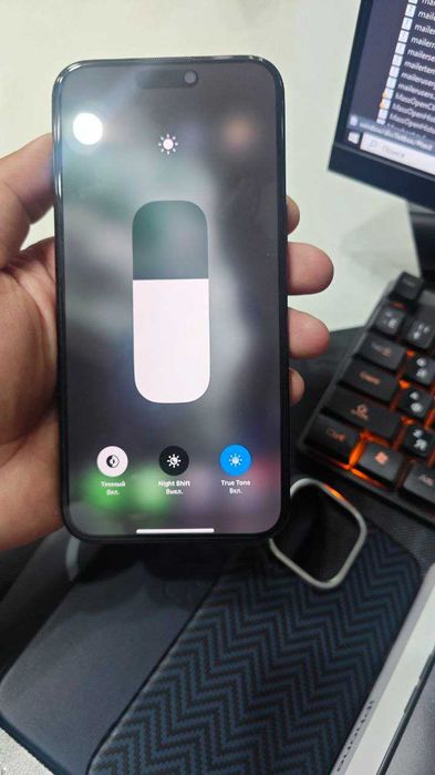 Продается айфон 15 про Макс